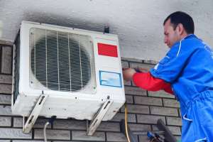 24/7 and Emergency HVAC Near Baxter Estates, NY | Air Conidtioning and Heating Contractors